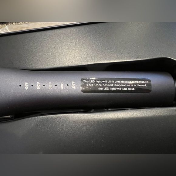 Bio Ionic GoldPro Styling Iron - Picture 10 of 10